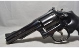 Smith & Wesson ~ Model 15-6 ~ .38 S&W Special - Image 5 of 5