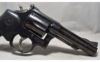 Smith & Wesson ~ Model 15-6 ~ .38 S&W Special - Image 3 of 5