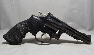 Smith & Wesson ~ Model 15-6 ~ .38 S&W Special - Image 1 of 5