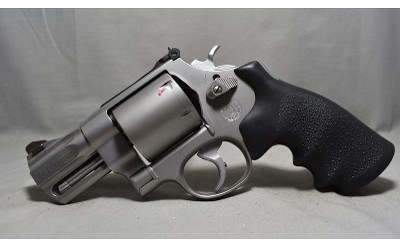 Smith & Wesson ~ Model 629-6 ~ .44 Magnum - Image 2 of 2