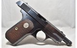 Colt ~ Automatic ~ .32 Rimless - Image 3 of 4