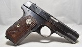 Colt ~ Automatic ~ .32 Rimless - Image 1 of 4