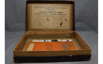 Colt ~ Automatic ~ .32 Rimless - Image 4 of 4
