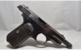 Colt ~ Automatic ~ .32 Rimless - Image 2 of 4