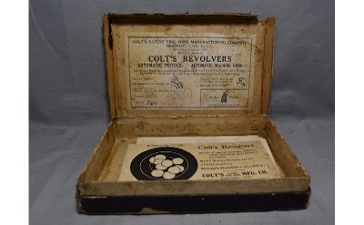 Colt ~ Automatic ~ .32 Rimless - Image 3 of 4