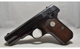 Colt ~ Automatic ~ .32 Rimless - Image 2 of 4