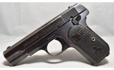Colt ~ Automatic ~ .32 Rimless - Image 2 of 4