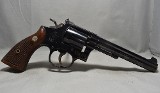 Smith & Wesson ~ K-38 Masterpiece ~ .38 S&W Special - Image 1 of 5