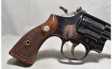 Smith & Wesson ~ K-38 Masterpiece ~ .38 S&W Special - Image 2 of 5