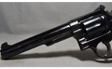 Smith & Wesson ~ K-38 Masterpiece ~ .38 S&W Special - Image 5 of 5