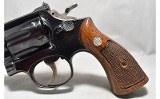 Smith & Wesson ~ K-38 Masterpiece ~ .38 S&W Special - Image 4 of 5