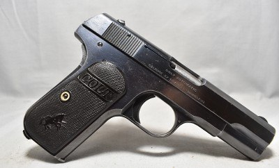 Colt ~ Automatic ~ .32 Rimless - Image 1 of 4