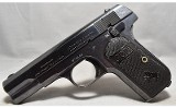Colt ~ Automatic ~ .32 Rimless - Image 2 of 4
