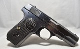 Colt ~ Automatic ~ .32 Rimless - Image 1 of 4