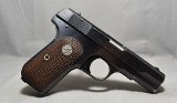 Colt ~ Automatic ~ .32 Rimless - Image 1 of 4
