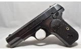 Colt ~ Automatic ~ .32 Rimless - Image 2 of 4