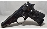 Walther ~ Model PP ~ .22 Long Rifle - Image 2 of 4
