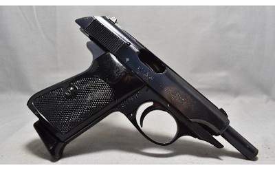 Walther ~ Model PP ~ .22 Long Rifle - Image 3 of 4