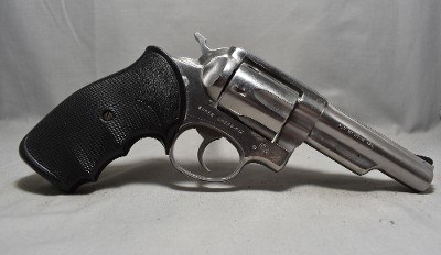 Ruger ~ Speed-Six ~ .357 Magnum - Image 1 of 2