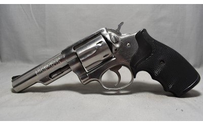 Ruger ~ Speed-Six ~ .357 Magnum - Image 2 of 2
