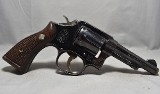 Smith & Wesson ~ .38 S&W Special - 1 of 2