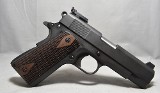 Tisas ~ 1911 A1 Tank Commander ~ .45 ACP - Image 1 of 3
