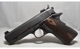 Tisas ~ 1911 A1 Tank Commander ~ .45 ACP - Image 2 of 3