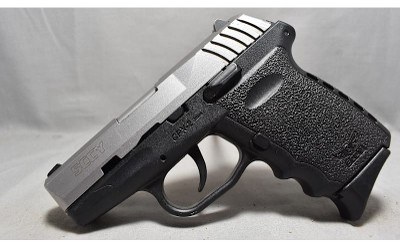 SCCY ~ CPX-2 ~ 9mm Luger - Image 2 of 3
