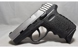SCCY ~ CPX-2 ~ 9mm Luger - Image 2 of 3