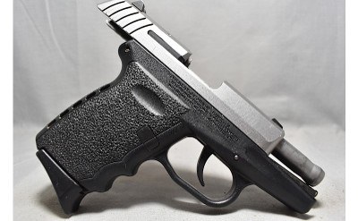 SCCY ~ CPX-2 ~ 9mm Luger - Image 3 of 3