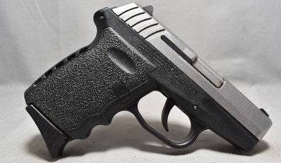 SCCY ~ CPX-2 ~ 9mm Luger - Image 1 of 3
