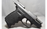 SCCY ~ CPX-2 ~ 9mm Luger - Image 3 of 3