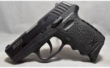 SCCY ~ CPX-2 ~ 9mm Luger - Image 2 of 3