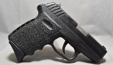 SCCY ~ CPX-2 ~ 9mm Luger - Image 1 of 3