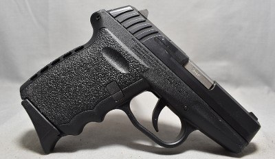 SCCY ~ CPX-2 ~ 9mm Luger - Image 1 of 3