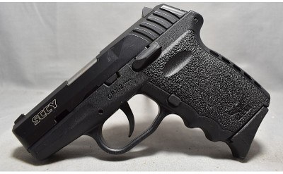 SCCY ~ CPX-2 ~ 9mm Luger - Image 2 of 3