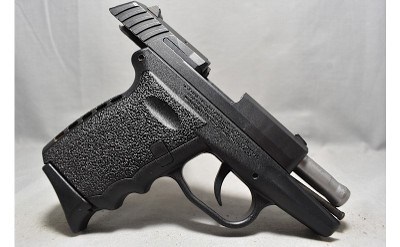 SCCY ~ CPX-2 ~ 9mm Luger - Image 3 of 3