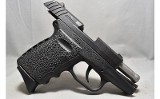 SCCY ~ CPX-2 ~ 9mm Luger - Image 3 of 3