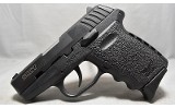 SCCY ~ CPX-2 ~ 9mm Luger - Image 2 of 3