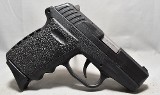 SCCY ~ CPX-2 ~ 9mm Luger - Image 1 of 3