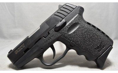 SCCY ~ CPX-2 ~ 9mm Luger - Image 2 of 3