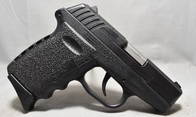 SCCY ~ CPX-2 ~ 9mm Luger - Image 1 of 3