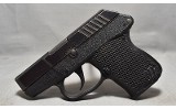 Kel-Tec ~ P3AT ~ .380 Auto - 2 of 2