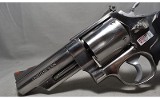 Smith & Wesson ~ Model 629 ~ .44 Magnum - 5 of 5