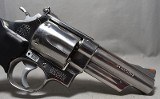 Smith & Wesson ~ Model 629 ~ .44 Magnum - 3 of 5