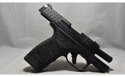 Springfield Armory ~ Hellcat ~ 9mm Luger - Image 3 of 3