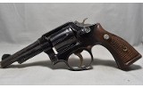 Smith & Wesson ~ .38 S&W Special - Image 2 of 2