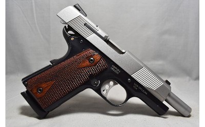 Smith & Wesson ~ SW1911 ~ .45 Auto - Image 3 of 3