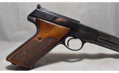 Colt ~ Match Target ~ .22 Long Rifle - Image 2 of 5