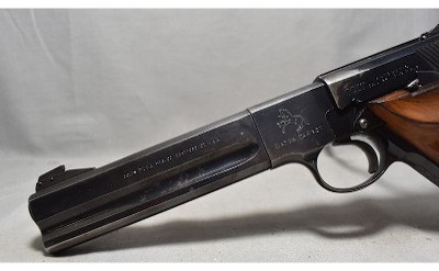 Colt ~ Match Target ~ .22 Long Rifle - Image 5 of 5
